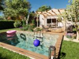 Primoz 61 PP  Maisons Tradilignes