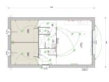Primoz 61 PP  Maisons Tradilignes