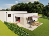 PORNICHET G2  Maisons Tradilignes