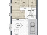 Bora 3 TT RE20  Maisons Tradilignes