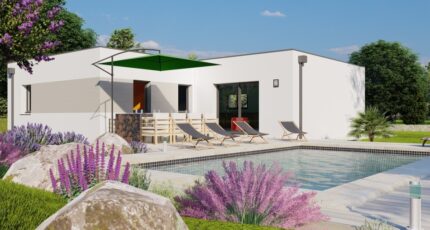 Galerne 2 TT RE20  - Maisons Tradilignes