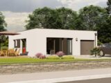 Bora 2 TT RE20  Maisons Tradilignes