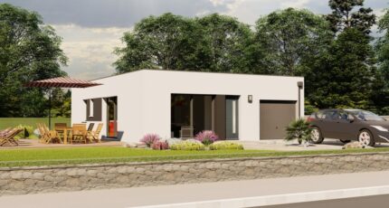 Bora 2 TT RE20  - Maisons Tradilignes