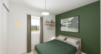 Flexi PP GA 50 2CH  - Maisons Tradilignes