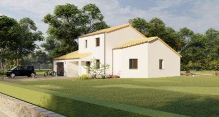 NACRE  - Maisons Tradilignes