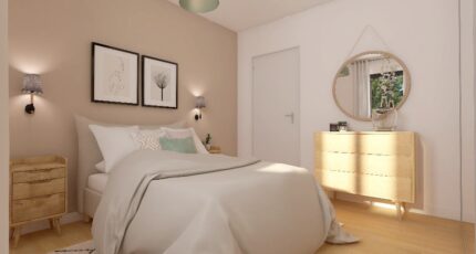 Plain-pied GA 3 ch Trendy  - Maisons Tradilignes