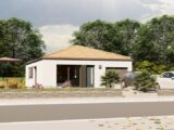 Bora 2 TUILE RE20  Maisons Tradilignes