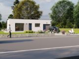 Galerne 3 TT RE20  Maisons Tradilignes