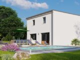 Solaire 2 FP RE20  Maisons Tradilignes