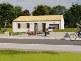 Alizé 2 Tuile R2020  Maisons Tradilignes