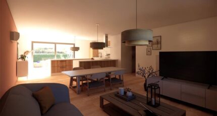 Primoz 80 PP  - Maisons Tradilignes