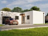 PORNICHET - G3  Maisons Tradilignes