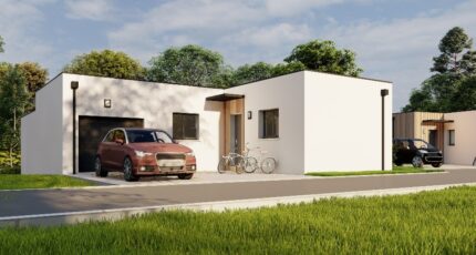 PORNICHET - G3  - Maisons Tradilignes