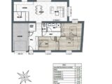 PORNICHET F1  Maisons Tradilignes