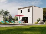 Solaire 1 FP RE20  Maisons Tradilignes