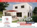 Galerne 1 FP RE20  Maisons Tradilignes