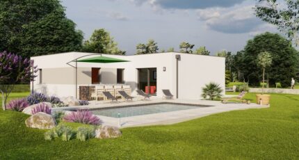 Galerne 2 TT RE20  - Maisons Tradilignes