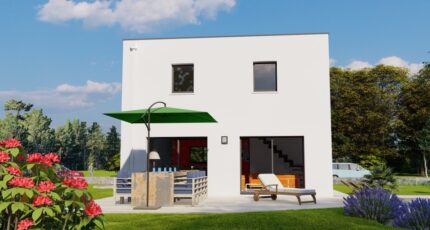 Solaire 2 TT RE20  - Maisons Tradilignes