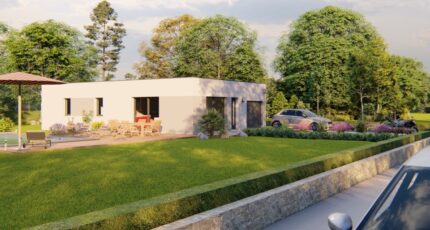 Bora 3 TT RE20  - Maisons Tradilignes