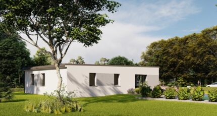 Bora 3 TT RE20  - Maisons Tradilignes