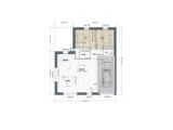 Galerne 1 FP RE20  Maisons Tradilignes