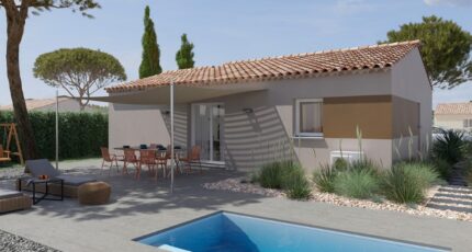 Flexi PP GA 50 2CH  - Maisons Tradilignes
