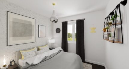 Origin 75 Sud  - Maisons Tradilignes