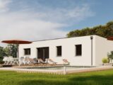 Alizé 2 TT R2020  Maisons Tradilignes