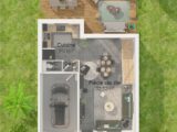 Etage GI 4 ch Trendy  Maisons Tradilignes