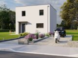 Solaire 2 TT RE20  Maisons Tradilignes