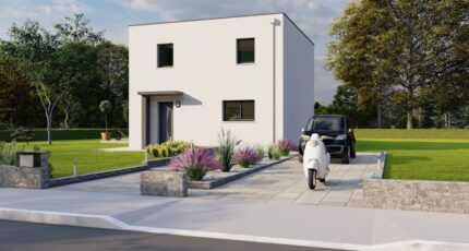 Solaire 2 TT RE20  - Maisons Tradilignes