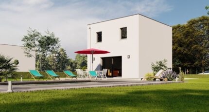 Solaire 1 TT RE20  - Maisons Tradilignes