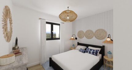 Terra 104 GI Sud  - Maisons Tradilignes