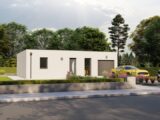Alizé 1 TT RE20  Maisons Tradilignes