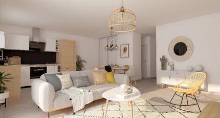 Plain-pied GA 3 ch Trendy  - Maisons Tradilignes