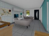 Alizé 2 TT R2020  Maisons Tradilignes