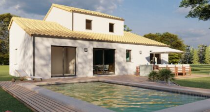 NACRE  - Maisons Tradilignes
