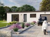 Galerne 2 FP RE20  Maisons Tradilignes
