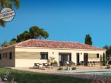 Lumi 113 GI Sud  Maisons Tradilignes