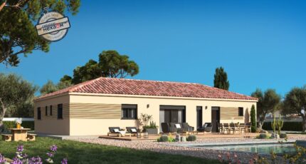 Lumi 113 GI Sud  - Maisons Tradilignes