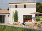 AMBRE  Maisons Tradilignes
