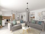 Plain-pied GA 4 ch Trendy  Maisons Tradilignes