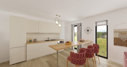 Lumi 113 GI Sud  - Maisons Tradilignes