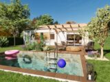 Primoz 75 PPGI  Maisons Tradilignes