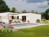 Galerne 2 FP RE20  Maisons Tradilignes