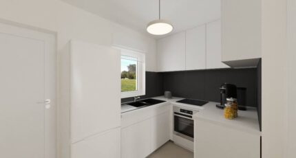 Flexi PP GA 50 2CH  - Maisons Tradilignes