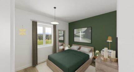 Flexi PP GI 50 1CH  - Maisons Tradilignes