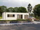 Alizé 3 TT RE20  Maisons Tradilignes