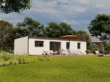 Alizé 3 FP RE20  Maisons Tradilignes