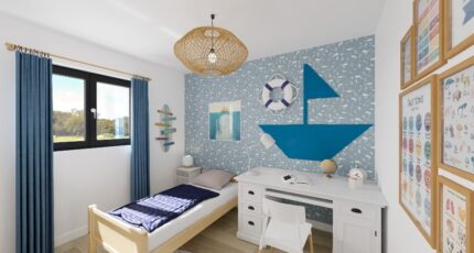 Terra 104 GI Sud  - Maisons Tradilignes